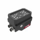 MERTECH X35 — интеллектуальный промышленный сканер нового поколения в Уфе