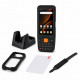 Комплект ТСД MERTECH MovFast S40 Android 13, 4GB/64GB (кредл с передачей, чехол, стекло, ремешок) в Уфе