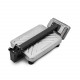 Торговые напольные весы M-ER 335 ACP-300.50 "TURTLE" с расчетом стоимости товара LCD в Уфе