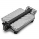 Торговые напольные весы M-ER 335 ACP-300.50 "TURTLE" с расчетом стоимости товара LED в Уфе