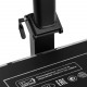 Торговые напольные весы M-ER 335 ACLP-150.20 "TURTLE" с расчетом стоимости товара LED в Уфе