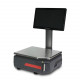 Весы с печатью этикеток M-ER 722 PM-15.2 (14", USB, Ethernet, Wi-Fi) в Уфе