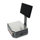 Весы с печатью этикеток M-ER 722 PM-15.2 (14", USB, Ethernet, Wi-Fi) в Уфе
