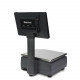 Весы с печатью этикеток M-ER 722 PM-15.2 (14", USB, Ethernet, Wi-Fi) в Уфе