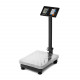 Торговые напольные весы M-ER 333 ACP-300.100 "TRADER" с расч. стоимости LCD в Уфе