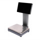 Весы M-ER 828 PM-15.2 (VISION-AI, 15", USB, Ethernet, Wi-Fi) в Уфе