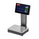 Весы M-ER 828 PM-15.2 (VISION-AI, 15", USB, Ethernet, Wi-Fi) в Уфе