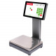 Весы M-ER 828 PM-15.2 (VISION-AI, 15", USB, Ethernet, Wi-Fi) в Уфе
