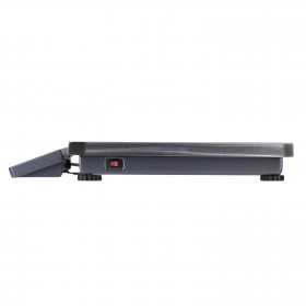 Фасовочные настольные весы M-ER 224 AF-15.2 STEEL LCD USB