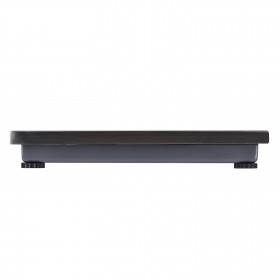 Фасовочные настольные весы M-ER 224 AF-15.2 STEEL LCD USB