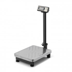Фасовочные напольные весы M-ER 334ACFP-300.50/100 (520*420) LCD Фасовочные напольные весы M-ER 334ACFP-300.50/100 (520*420) LCD