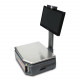 Весы с печатью этикеток M-ER 722 PM-32.5 (14", USB, Ethernet, Wi-Fi) в Уфе