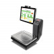Весы с печатью этикеток M-ER 723 PM-15.2 (VISION-AI 15", USB, Ethernet, Wi-Fi) в Уфе