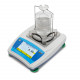 Оснастка для определения плотности твердых веществ на весы M-ER 123 ACFJR в Уфе